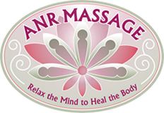 custom logoANR Massage
